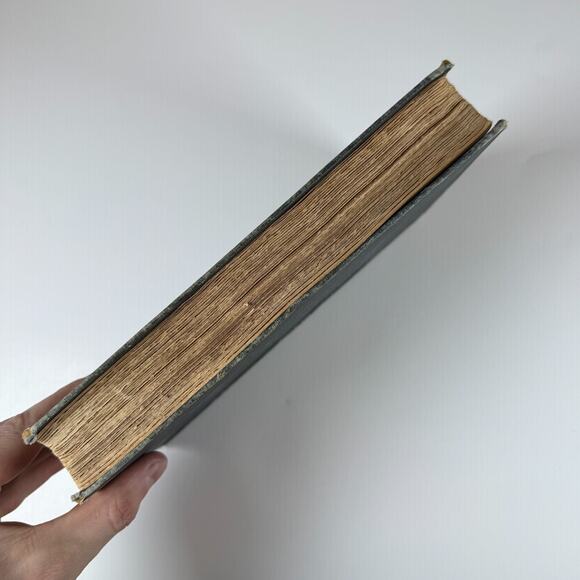 The Origins Of Christianity by T.B Strong 1909 Antique Book OXFORD - Picture 6 of 15